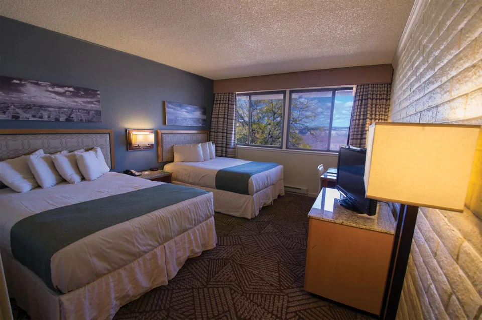 Kachina Lodge