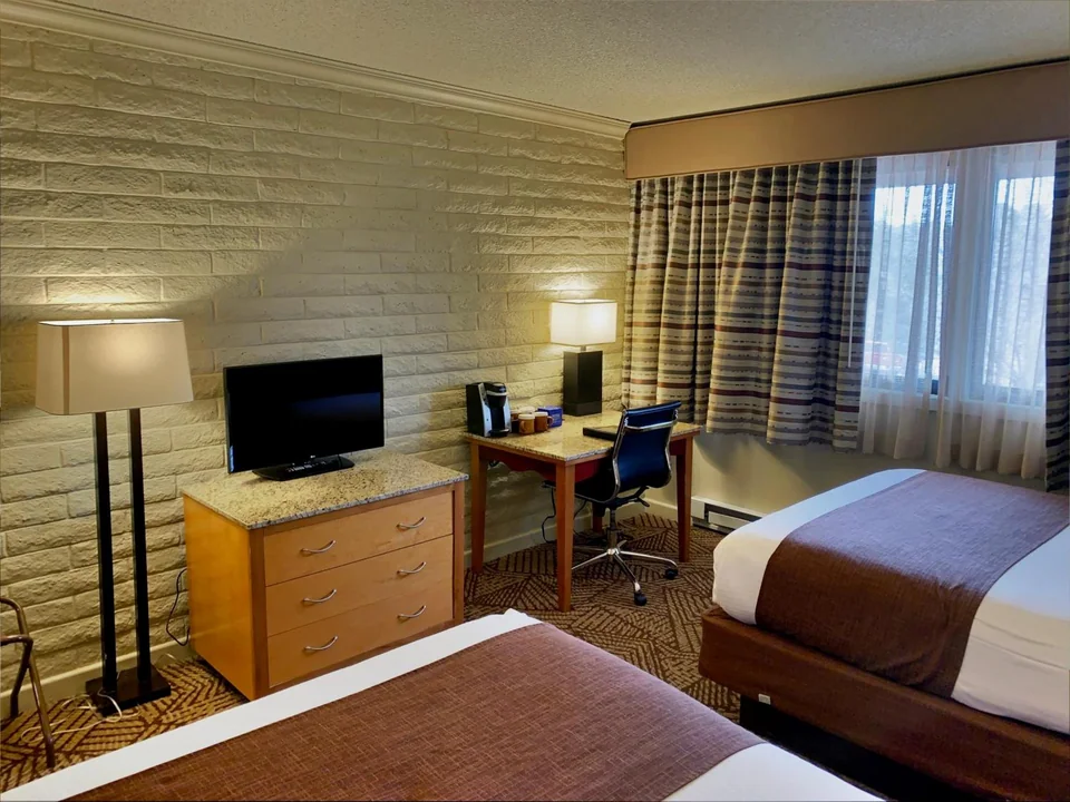 Kachina Lodge