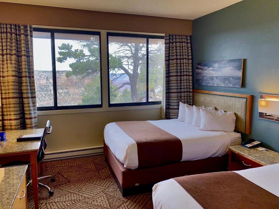 Kachina Lodge