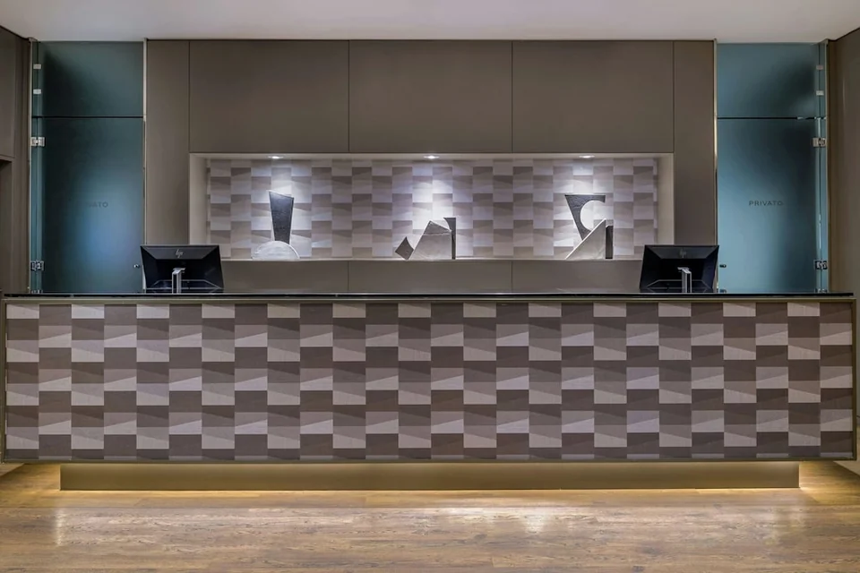 AC Hotel Pisa