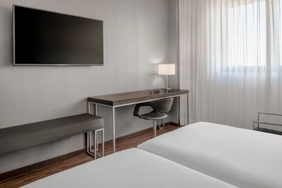 AC Hotel Pisa