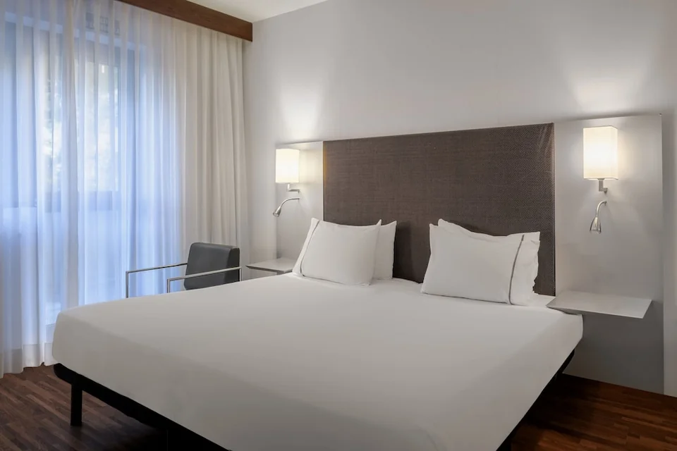 AC Hotel Pisa