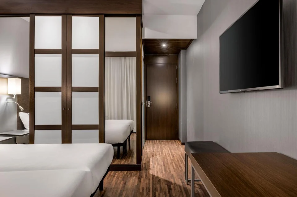 AC Hotel Pisa