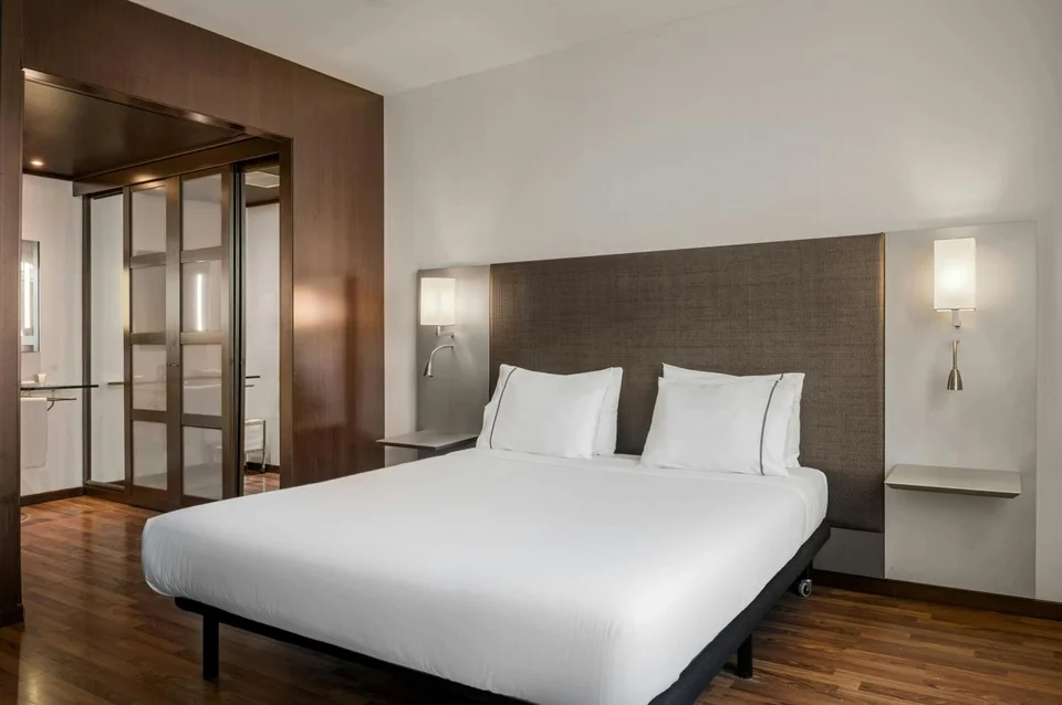 AC Hotel Pisa