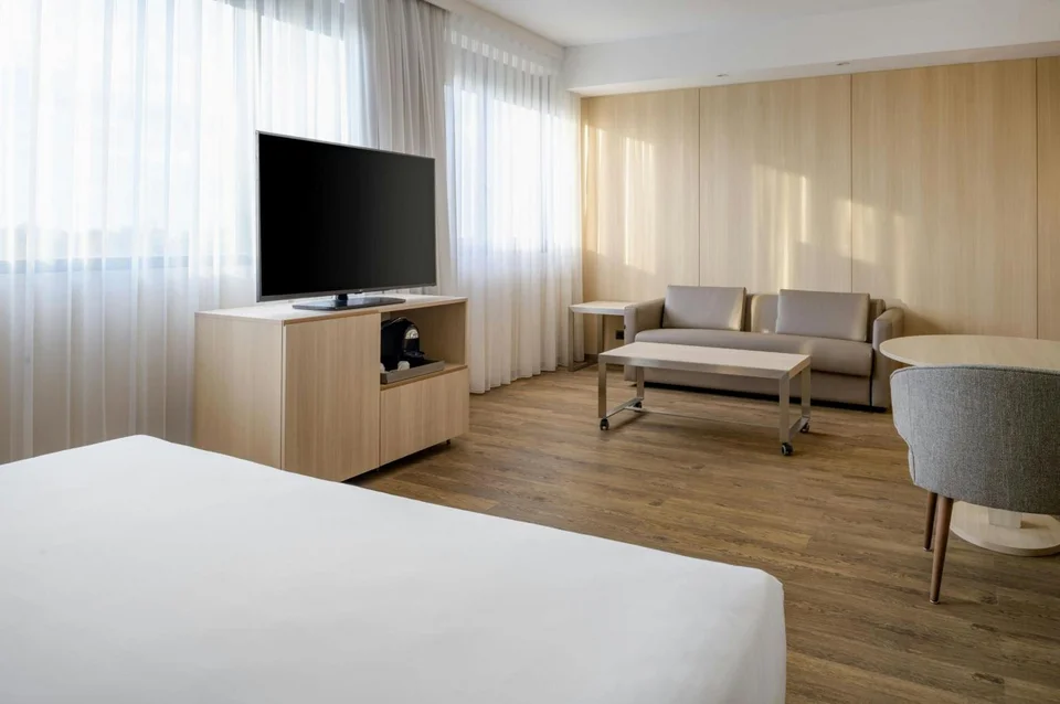AC Hotel Pisa