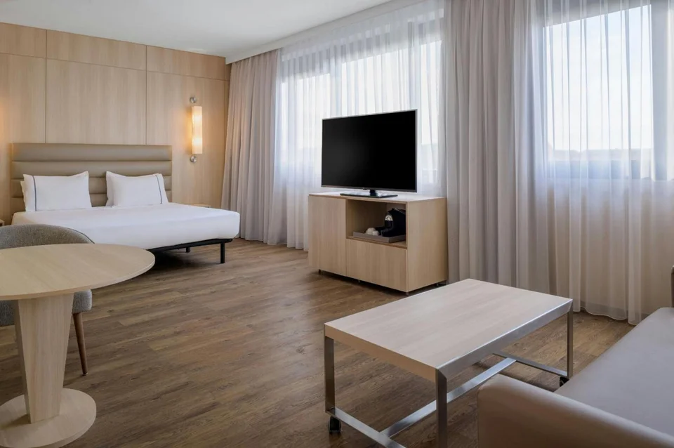 AC Hotel Pisa