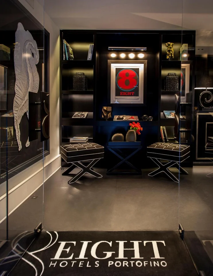 Eight Portofino