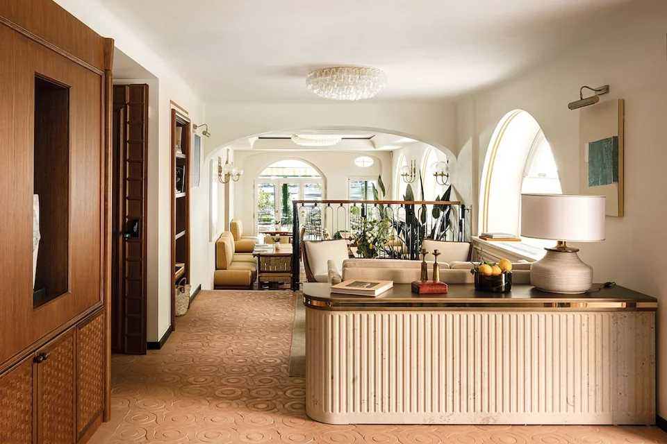 Splendido Mare, A Belmond Hotel