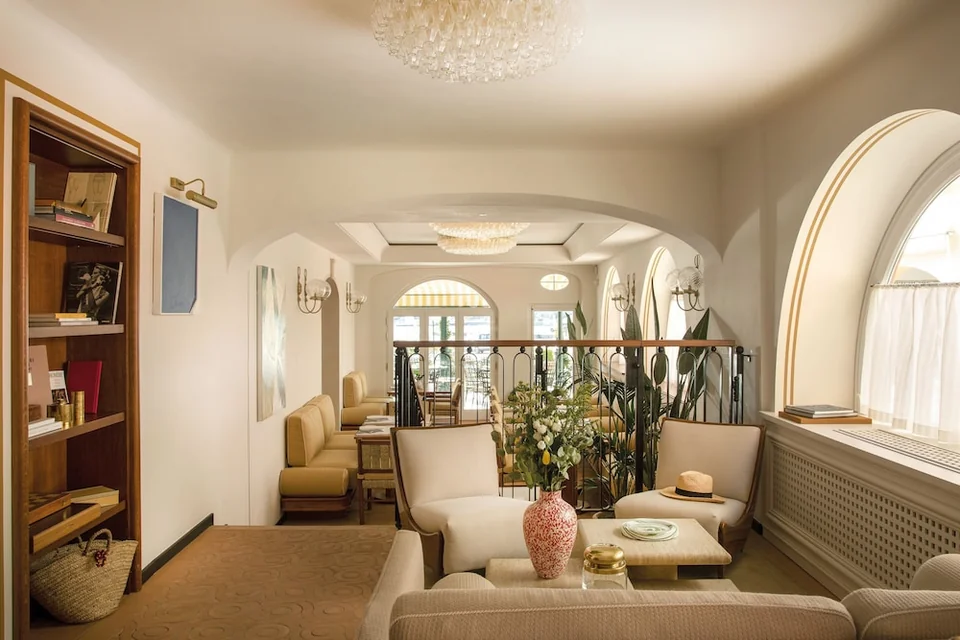 Splendido Mare, A Belmond Hotel