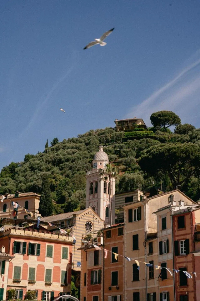 Splendido Mare, A Belmond Hotel