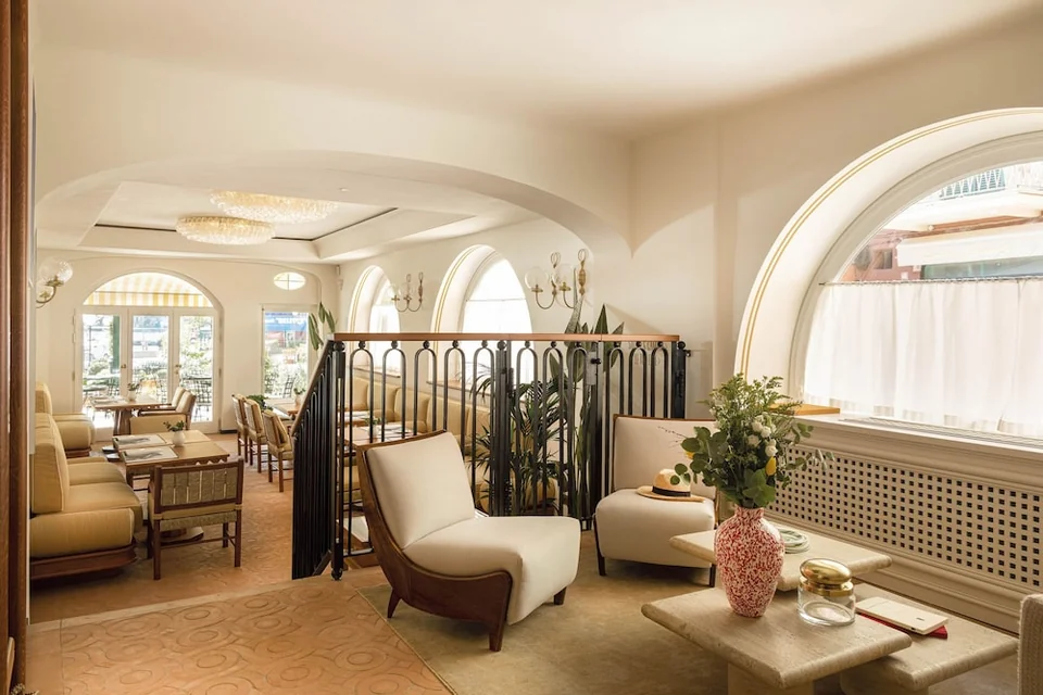 Splendido Mare, A Belmond Hotel