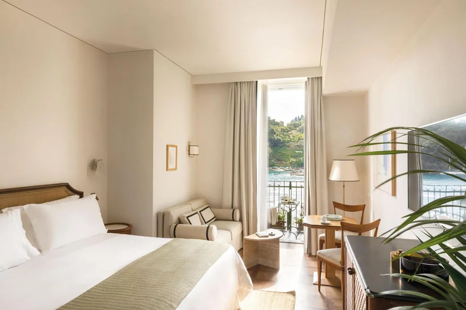 Splendido Mare, A Belmond Hotel