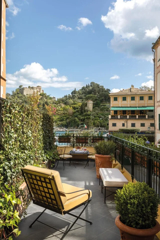 Splendido Mare, A Belmond Hotel