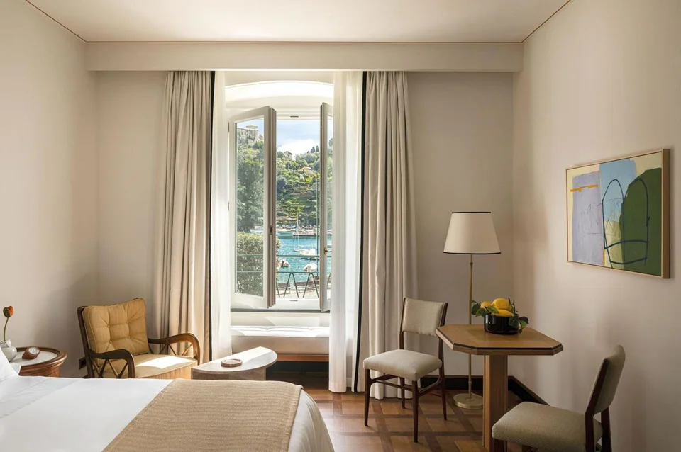 Splendido Mare, A Belmond Hotel