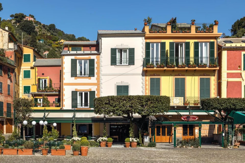 Splendido Mare, A Belmond Hotel