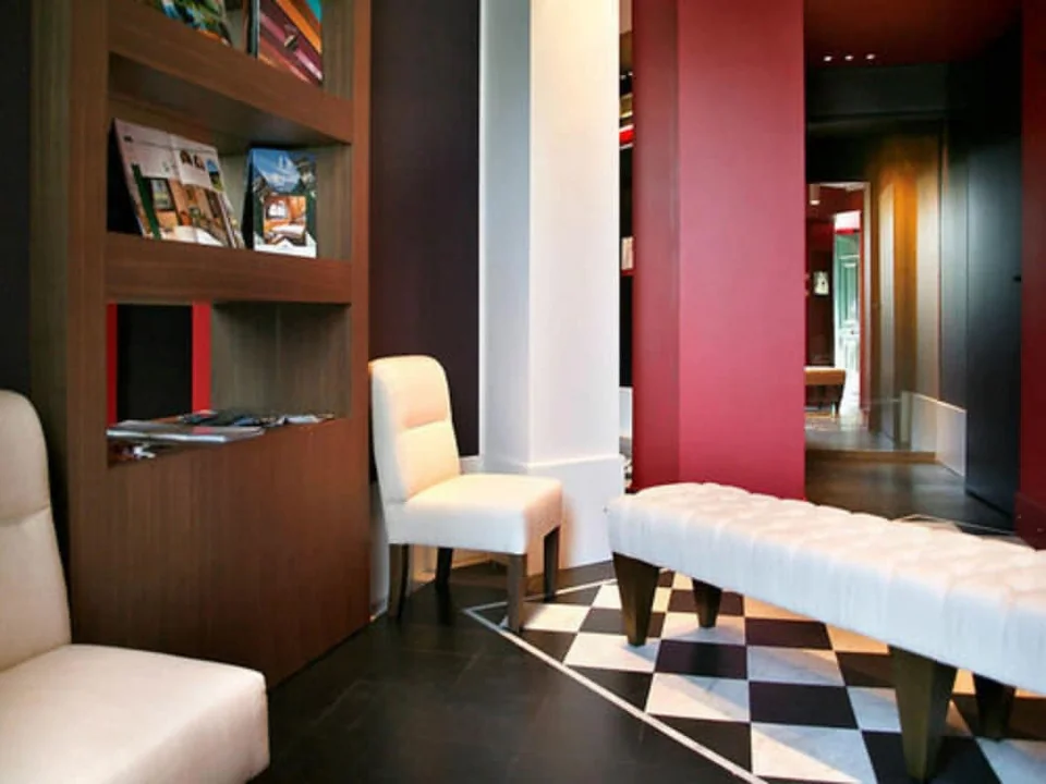 Hotel Piccolo