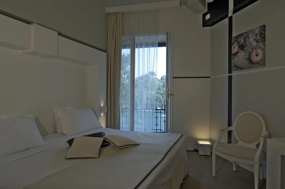 Hotel Piccolo
