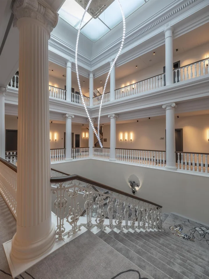 Steigenberger Icon Europäischer Hof Baden-Baden