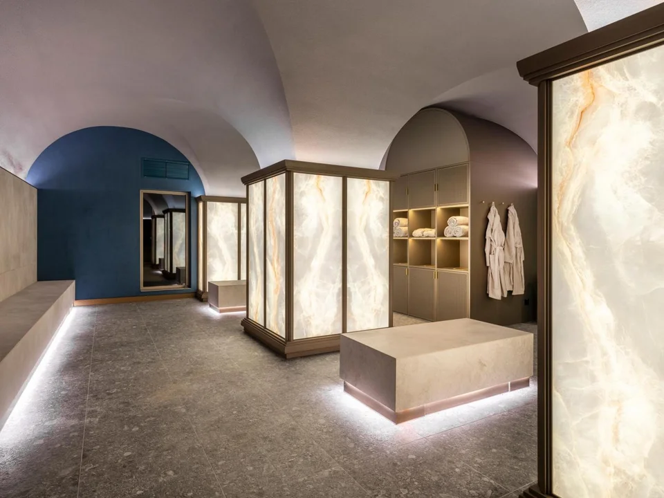 Steigenberger Icon Europäischer Hof Baden-Baden
