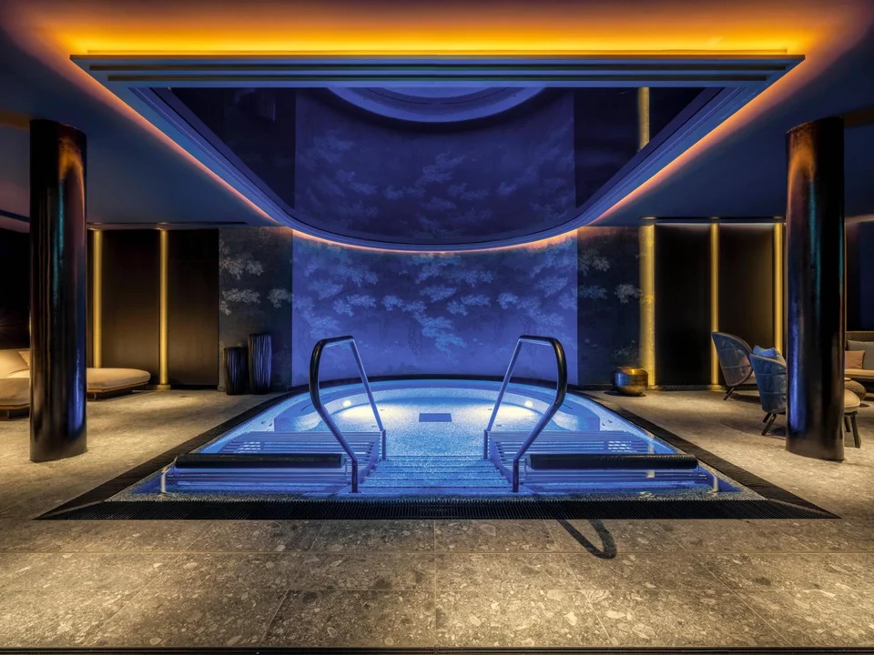 Steigenberger Icon Europäischer Hof Baden-Baden
