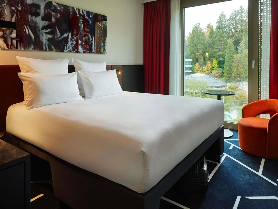 TRIBE Baden-Baden