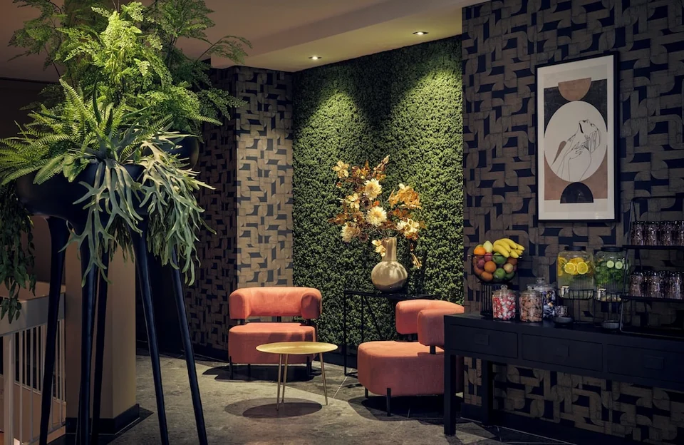 Leonardo Royal Hotel Baden-Baden