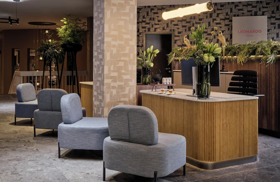Leonardo Royal Hotel Baden-Baden