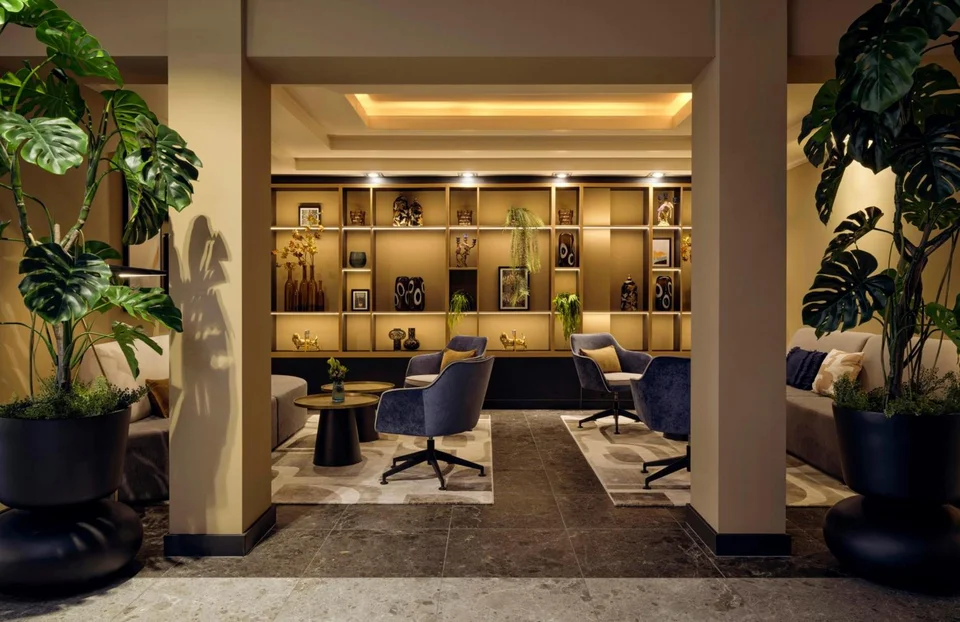 Leonardo Royal Hotel Baden-Baden