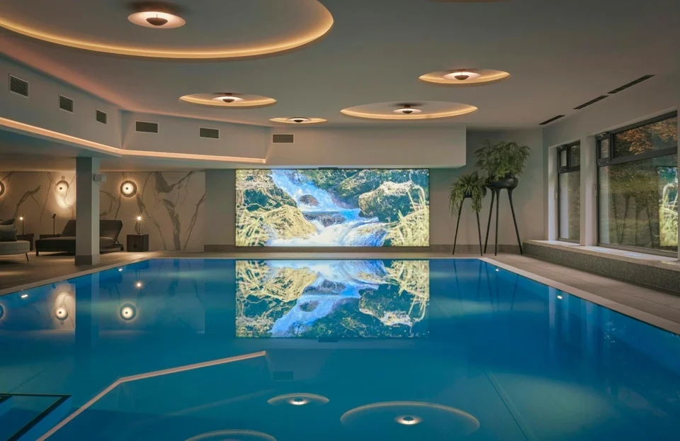 Leonardo Royal Hotel Baden-Baden