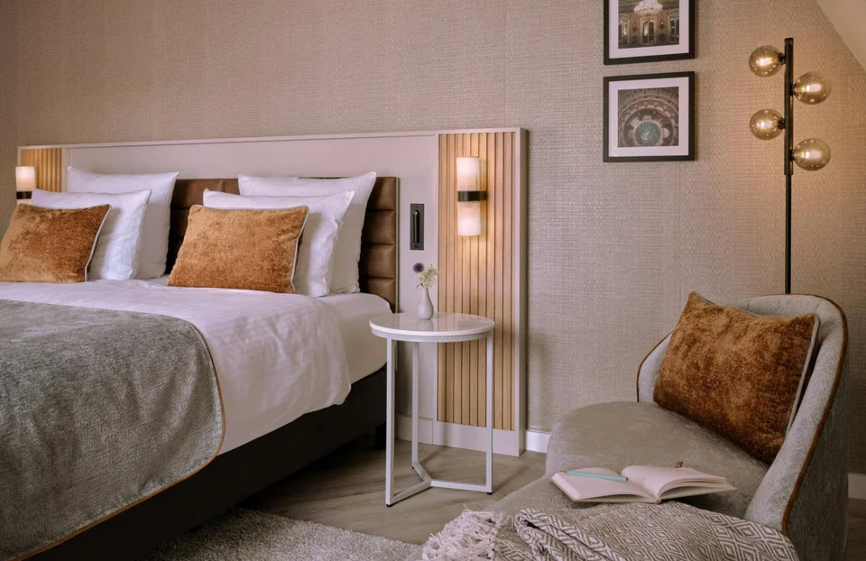 Leonardo Royal Hotel Baden-Baden