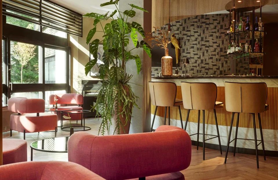 Leonardo Royal Hotel Baden-Baden