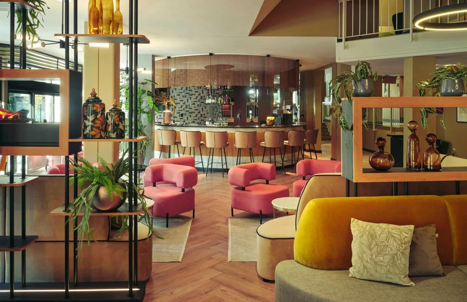 Leonardo Royal Hotel Baden-Baden