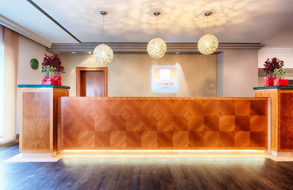 Leonardo Hotel Heidelberg