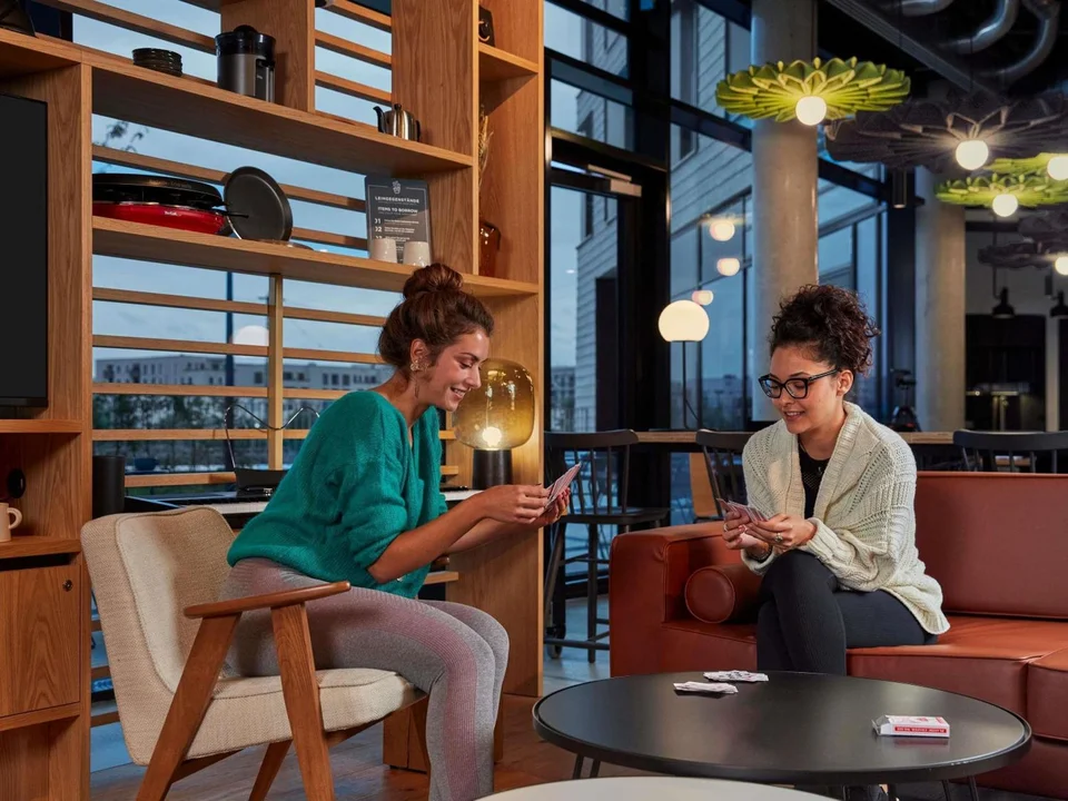 Aparthotel Adagio Heidelberg