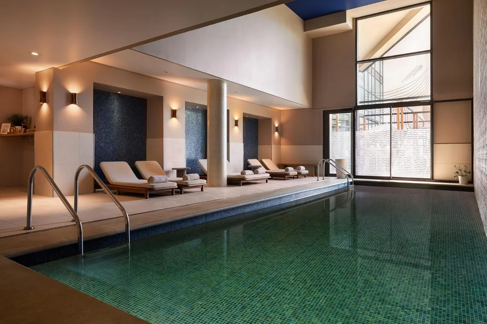 Renaissance Aix-en-Provence Hotel