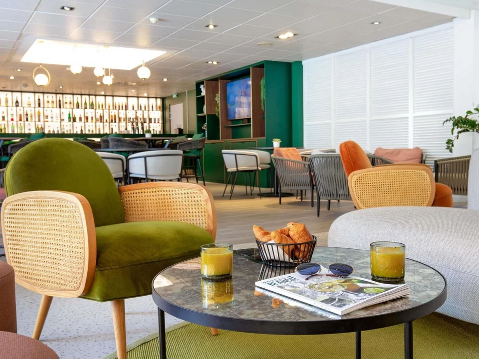 Mercure Aix en Provence Beaumanoir