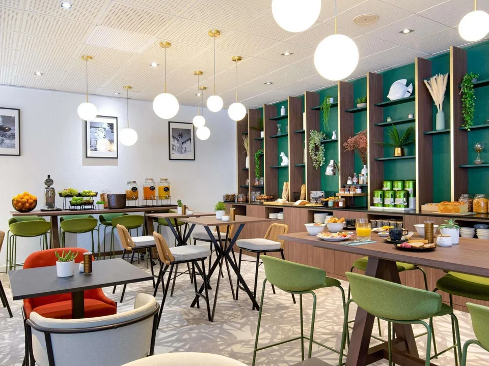 Mercure Aix en Provence Beaumanoir