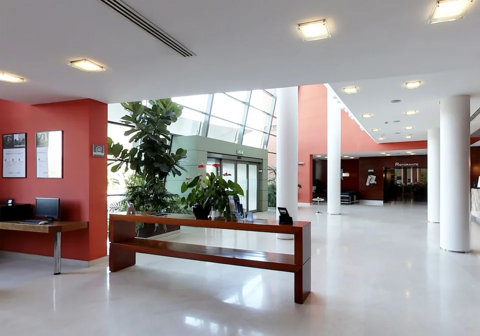 Mercure Genova San Biagio