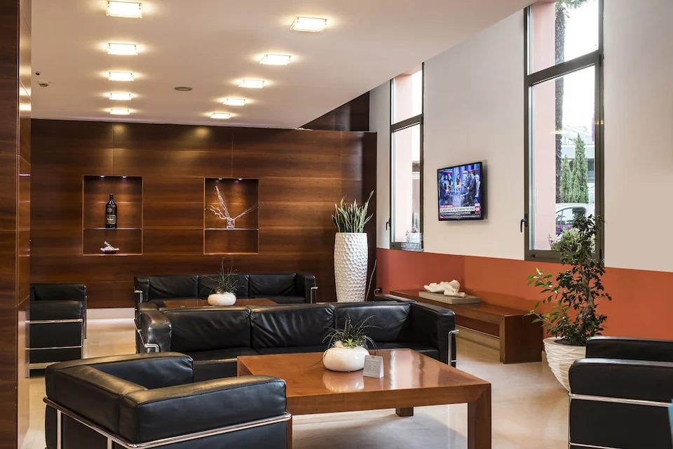 Mercure Genova San Biagio