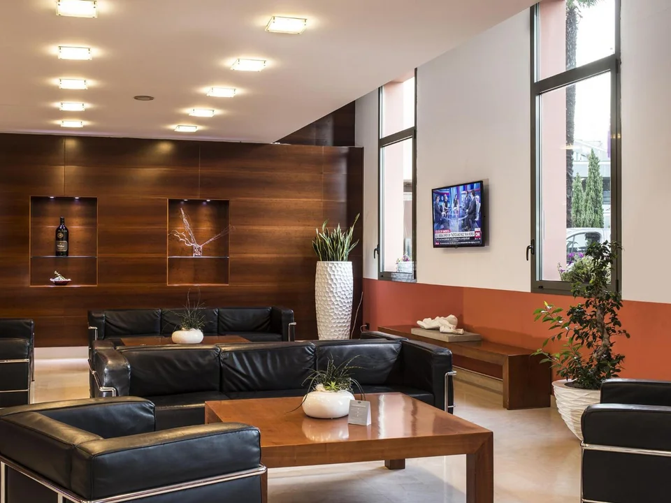 Mercure Genova San Biagio