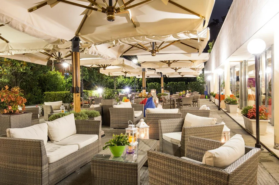Mercure Genova San Biagio