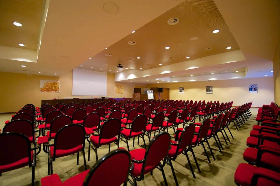 Mercure Genova San Biagio