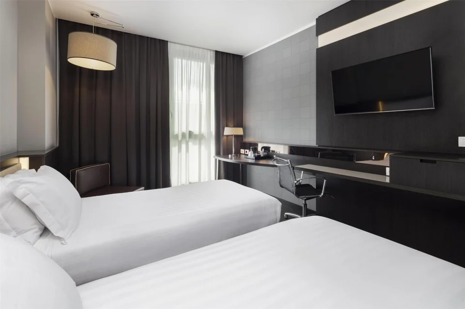Best Western Premier CHC Airport