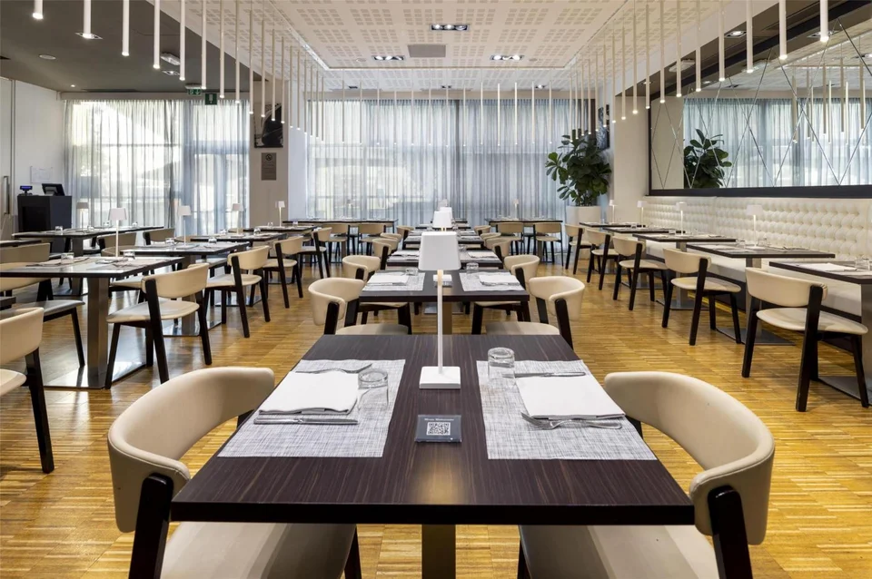 Best Western Premier CHC Airport