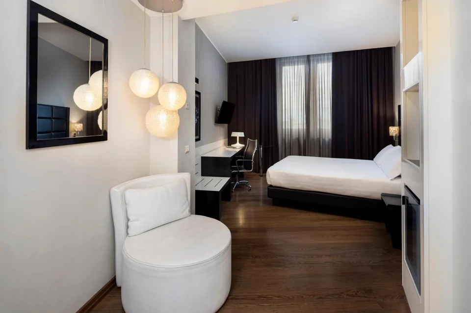 Holiday Inn Genoa City