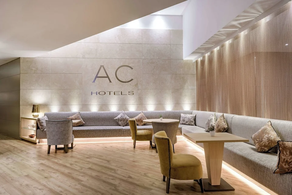 AC Hotel Genova