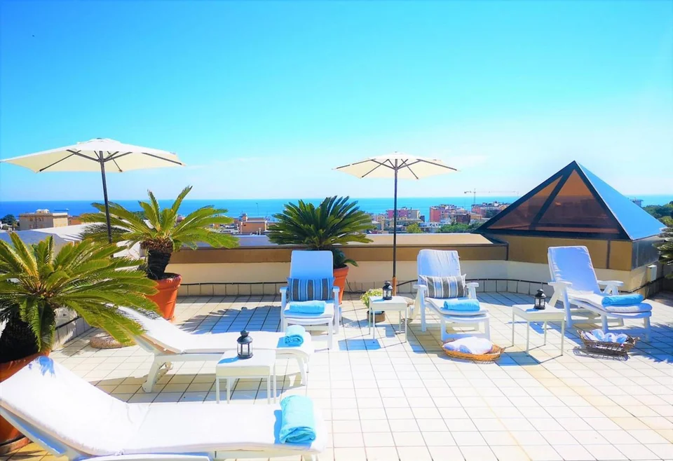AC Hotel Genova