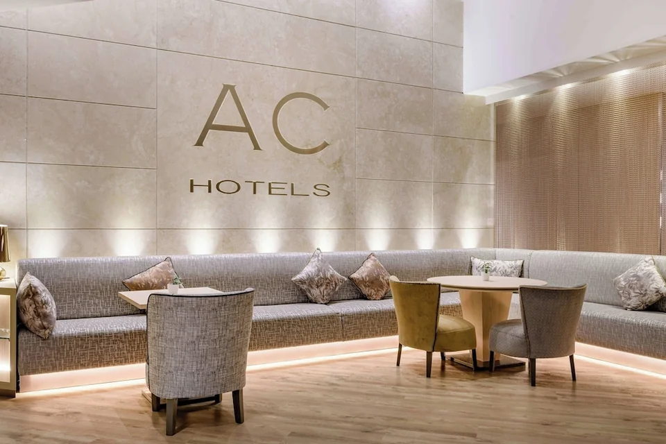 AC Hotel Genova