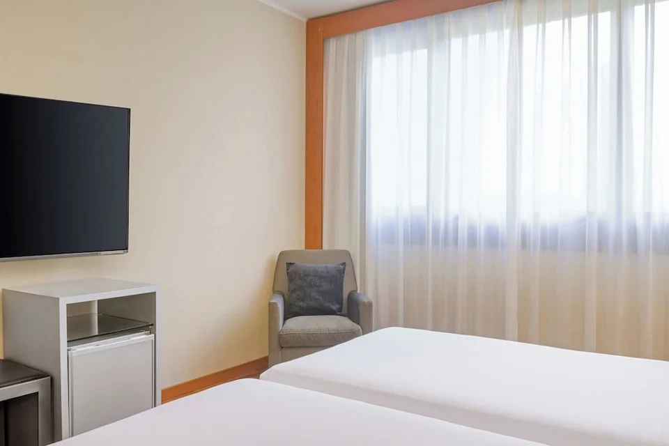 AC Hotel Genova