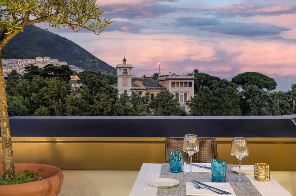 AC Hotel Genova